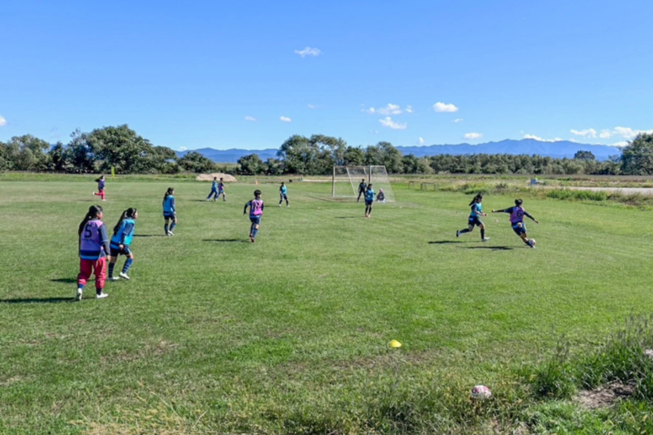 女子サッカー部03